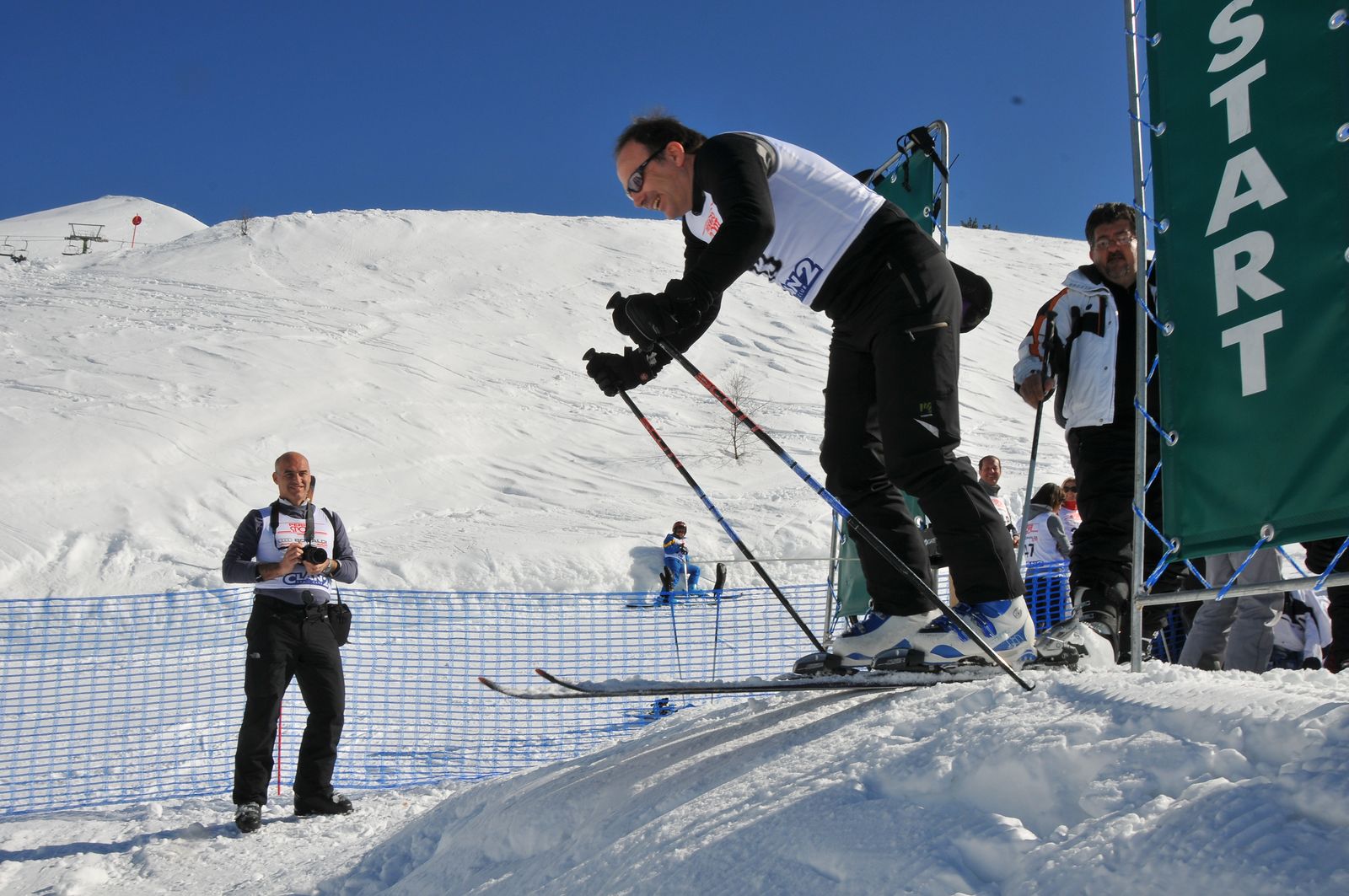 Gara Camp Sociali S 00049